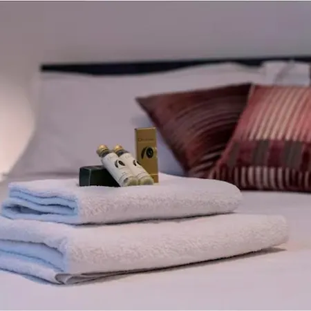 Savonarola Comfy Garden Flat Apartamento